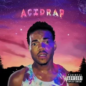 Acid rap